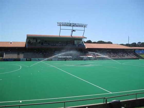 Perth Hockey Stadium