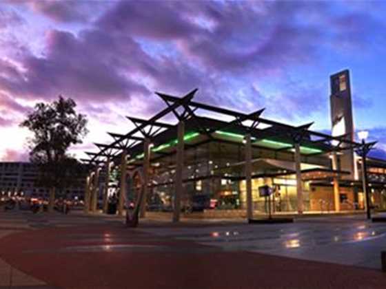 Mandurah Performing Arts Centre