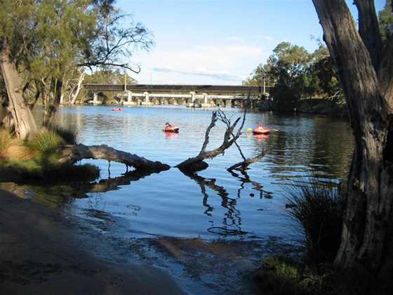 Fishmarket Reserve