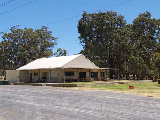 Dardanup Equestrian Centre