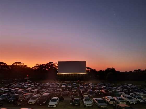 Dromana 3 Drive-In