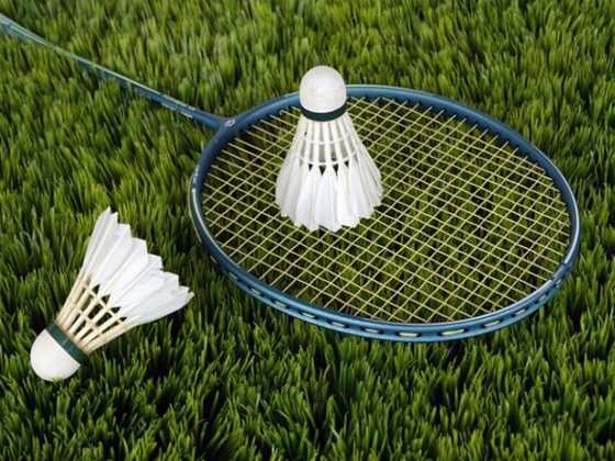 Oceanridge Senior Badminton Club 