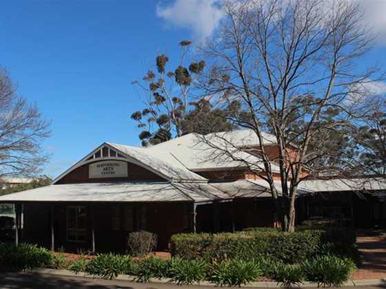 Kalamunda Performing Arts Centre