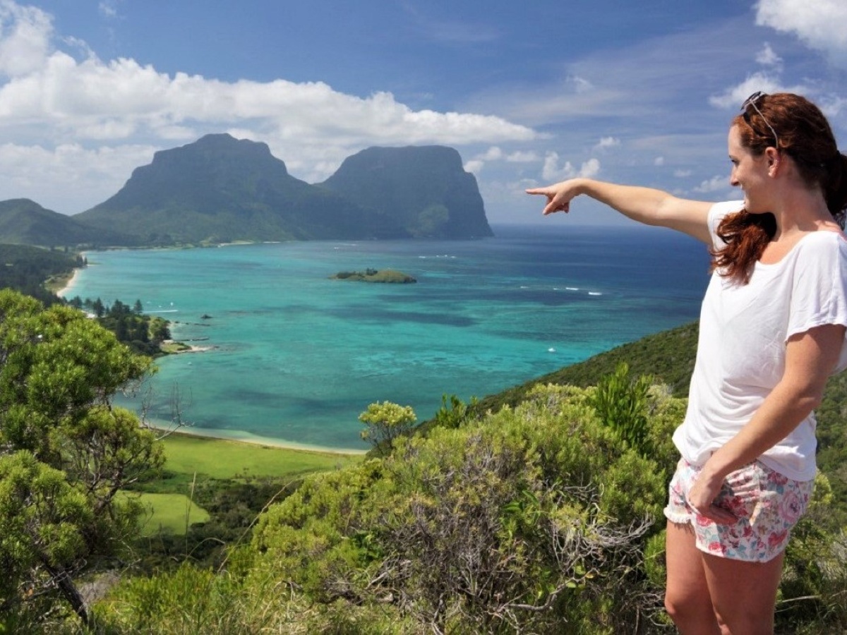 Attractions In Lord Howe Island | localista