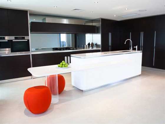 Retreat Design Kitchens South Perth