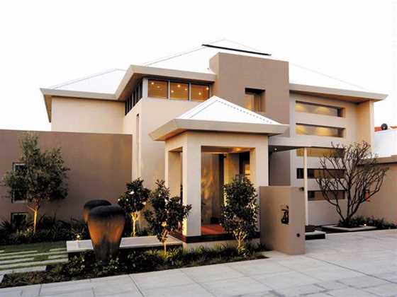 Yael K Designs Mandurah Home