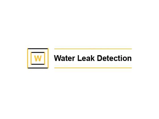 Water Leak Detection