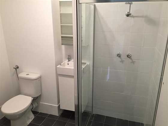 Complete Showers Bathroom Maintenance and Renovation