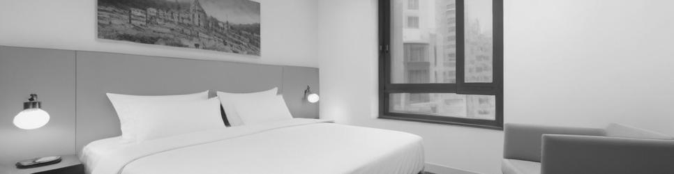 Mascot accommodation - Localista