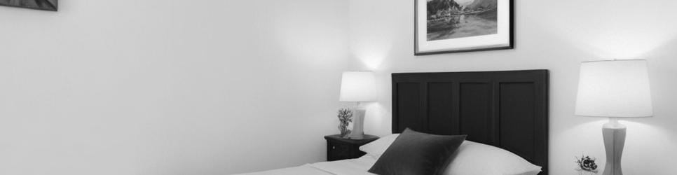 Hamilton accommodation - Localista