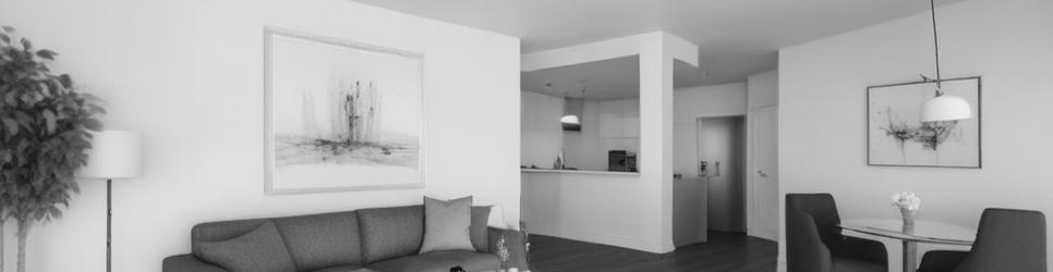 Kingston accommodation - Localista