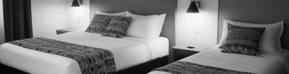 Euston accommodation - Localista