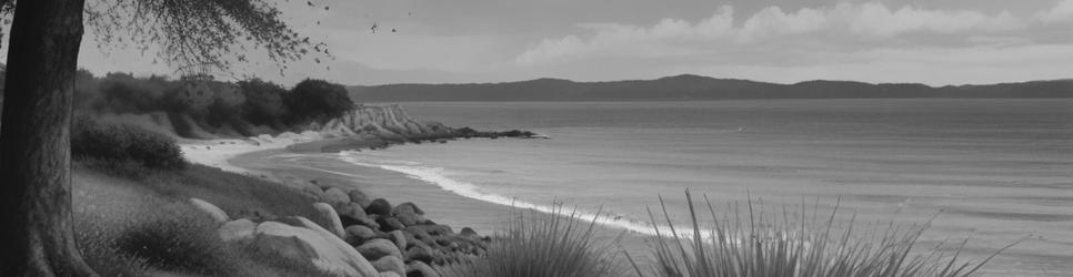 Mystery Bay hiking - Localista