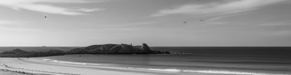 Mystery Bay natural attractions - Localista