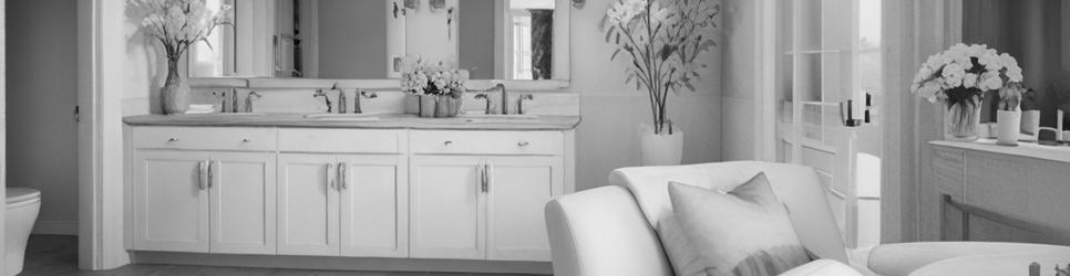 New South Wales bathroom designers - Localista