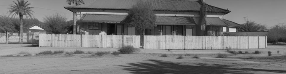 Tennant Creek parks - Localista