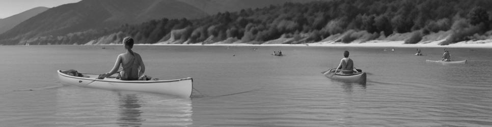 Far North Queensland canoeing - Localista