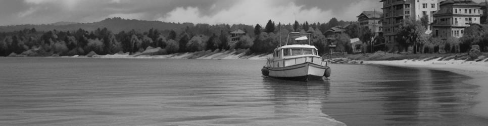 Lake Barrine - Localista