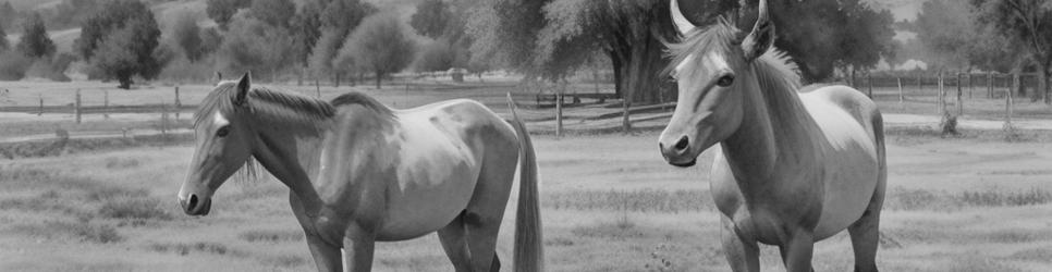 Little Mulgrave horseback riding - Localista