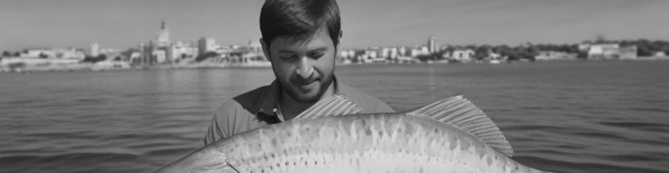 Weipa Town fishing - Localista