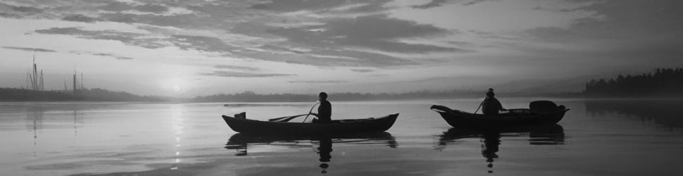 Gladstone Regional kayaking - Localista