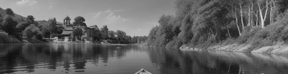 Agnes Water canoeing - Localista