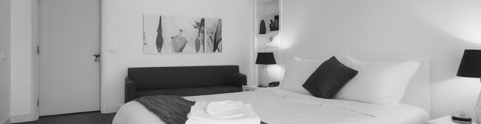 Herston accommodation - Localista