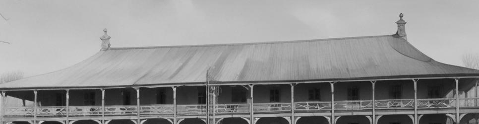 Petrie Terrace museums - Localista