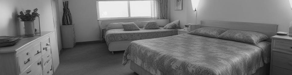 Richmond Valley motels - Localista