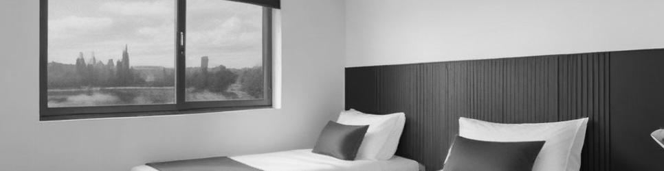 Mount Panorama hotels - Localista