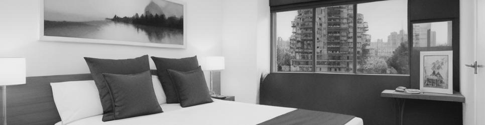 Chippendale hotels - Localista