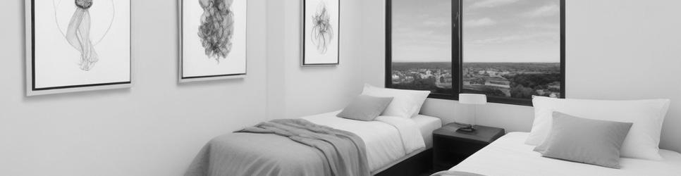 St Leonards apartment hotels - Localista