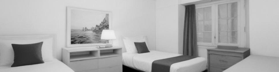 Bundaberg West motels - Localista