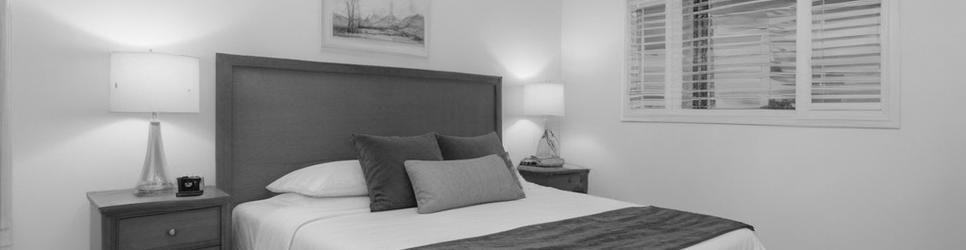 Clifton Beach apartment hotels - Localista