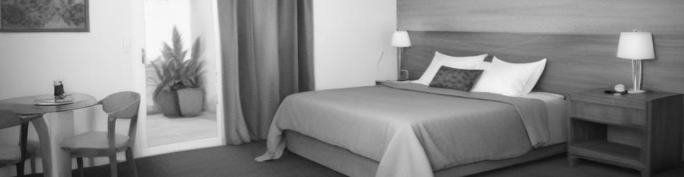 Clare motels - Localista