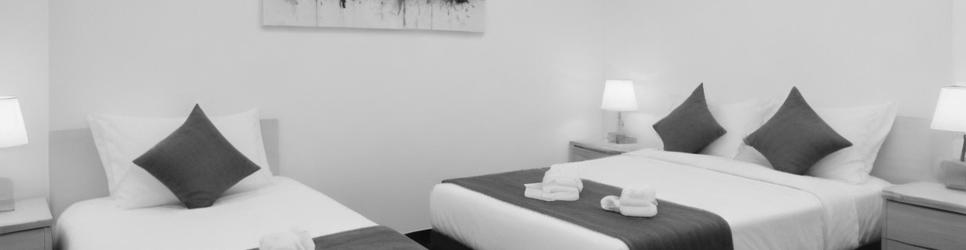 Wodonga motels - Localista