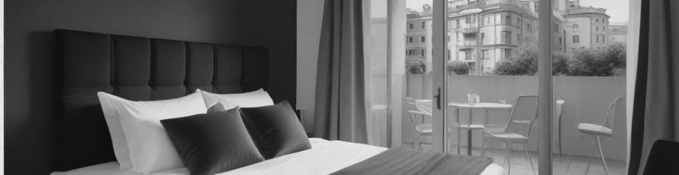 Richmond apartment hotels - Localista