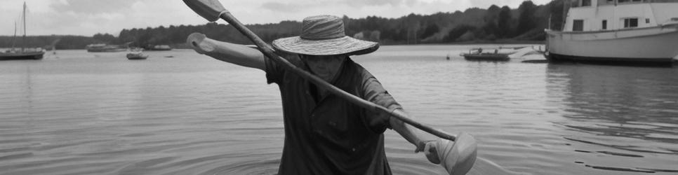 Huskisson canoeing - Localista