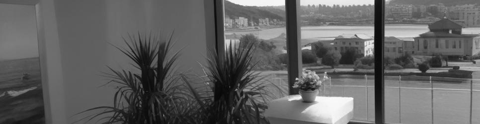 Greymouth hotels - Localista