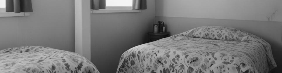 Greymouth motels - Localista