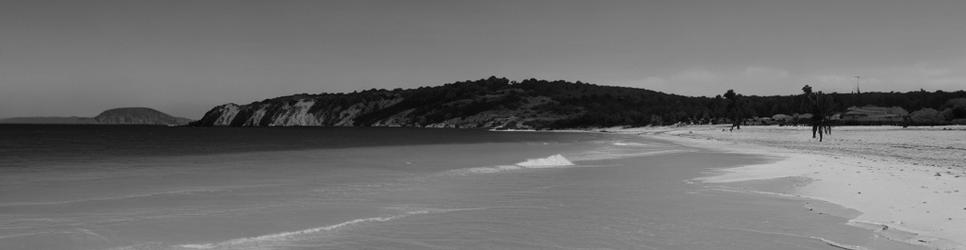 Ceduna fishing - Localista