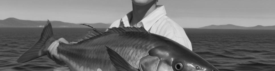 Lower Eyre Peninsula fishing - Localista