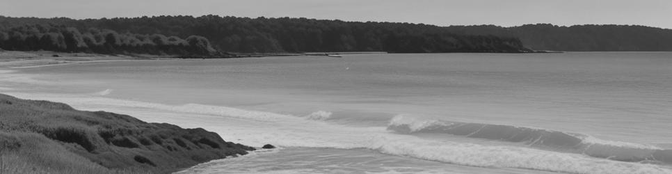 Coffin Bay hiking - Localista