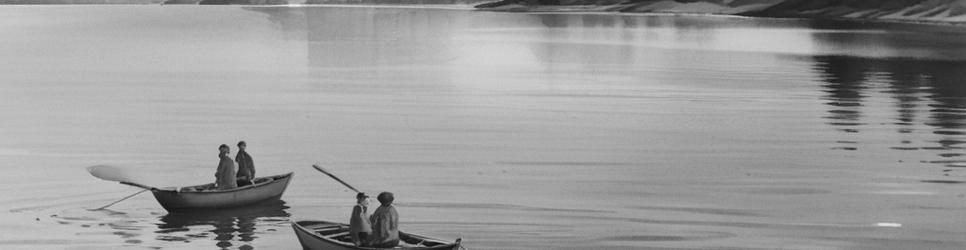 Port Lincoln canoeing - Localista