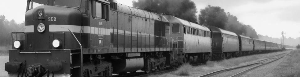 Cowra railway museums - Localista