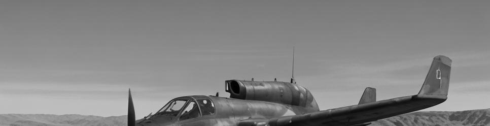 Parkes aviation museums - Localista