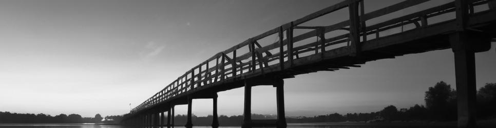 Bellingen boardwalks - Localista