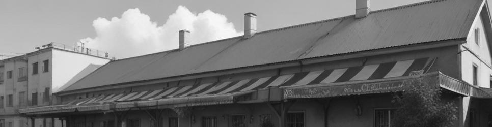 Temora railway museums - Localista