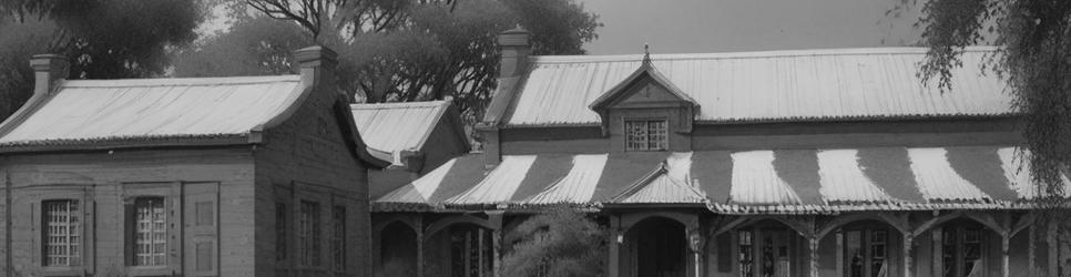 Tamworth historical houses - Localista