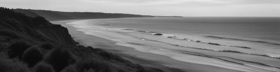 Valla Beach swimming holes - Localista